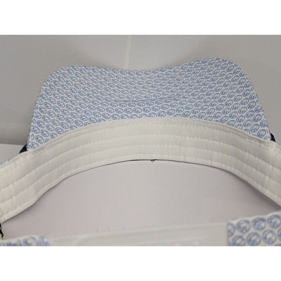 2025 Masters Golf Hat Berckmans Place Logo Blue & White New with Tags - Picture 10 of 13